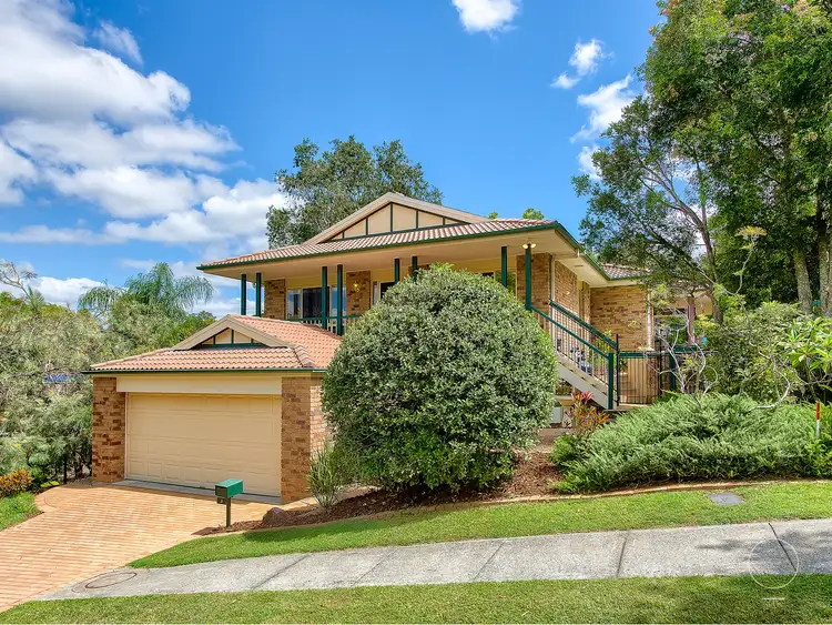 3 Yoga Street, The Gap QLD 4061