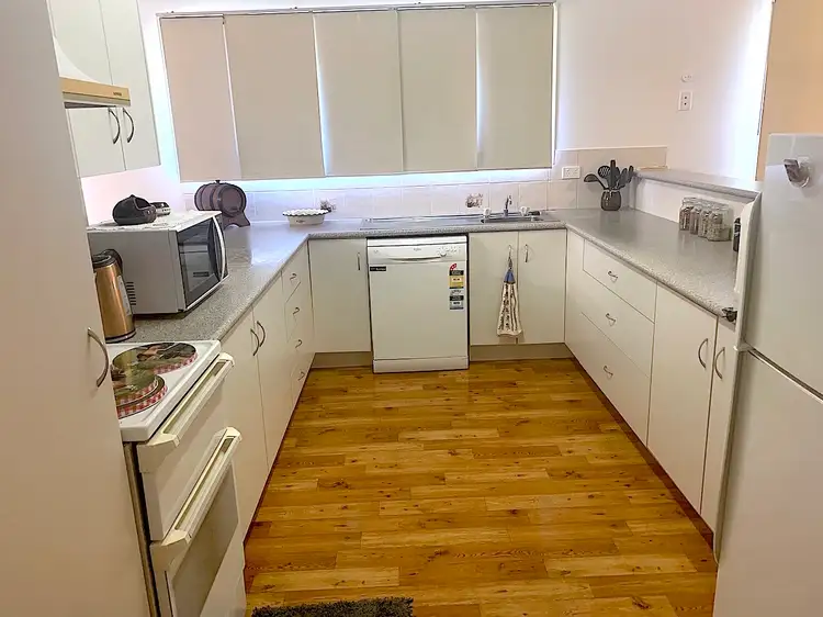 Second view of Homely house listing, 13 Thorsen Close, Gracemere QLD 4702