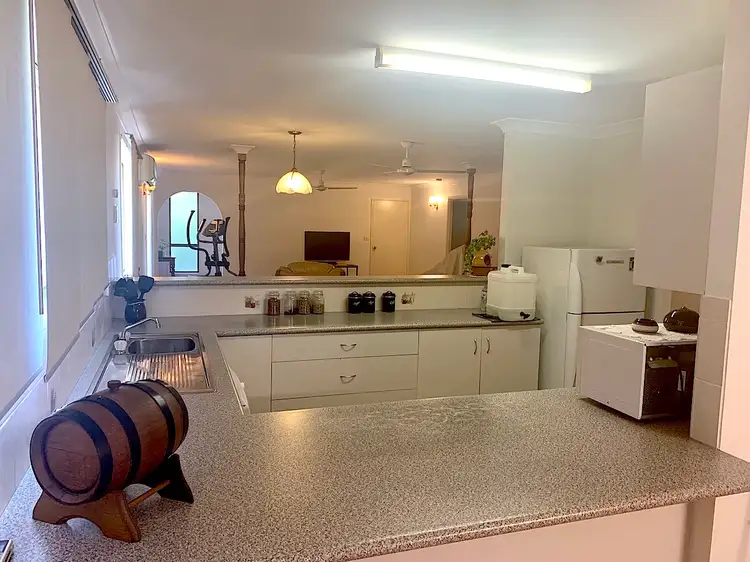 Third view of Homely house listing, 13 Thorsen Close, Gracemere QLD 4702