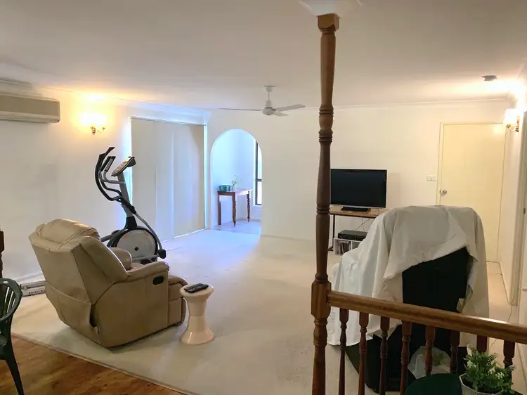 Fifth view of Homely house listing, 13 Thorsen Close, Gracemere QLD 4702