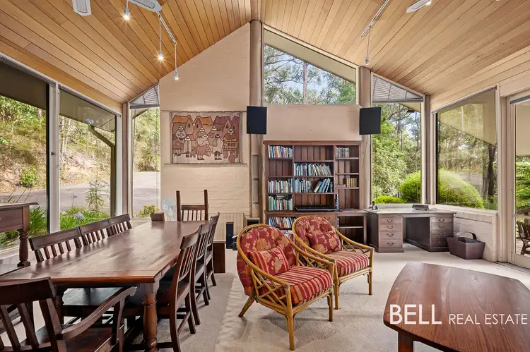 Fourth view of Homely land listing, 305 Gembrook Tonimbuk Road, Gembrook VIC 3783