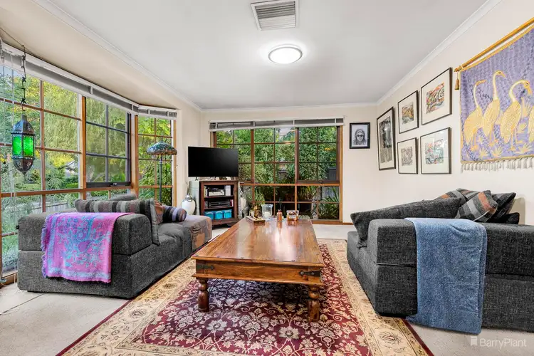 Second view of Homely unit listing, 1/11 Orient Avenue, Mitcham VIC 3132