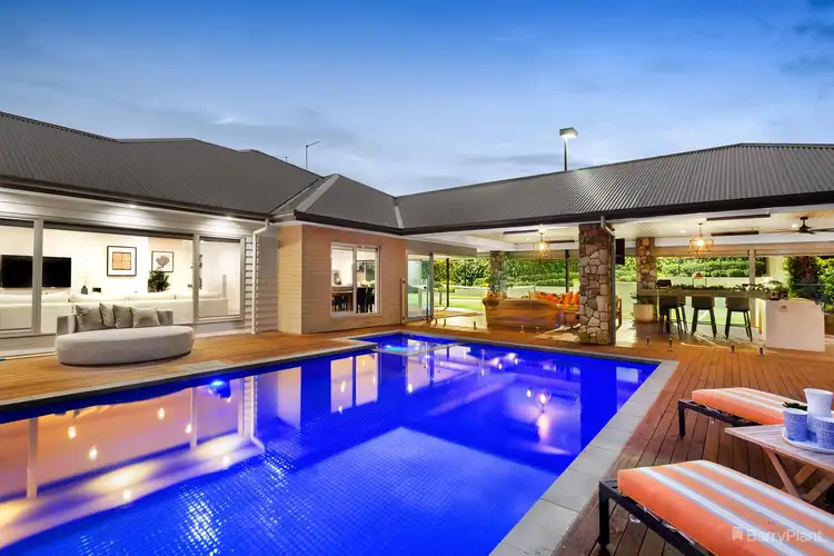 Second view of Homely house listing, 5 Park Avenue, Plenty VIC 3090