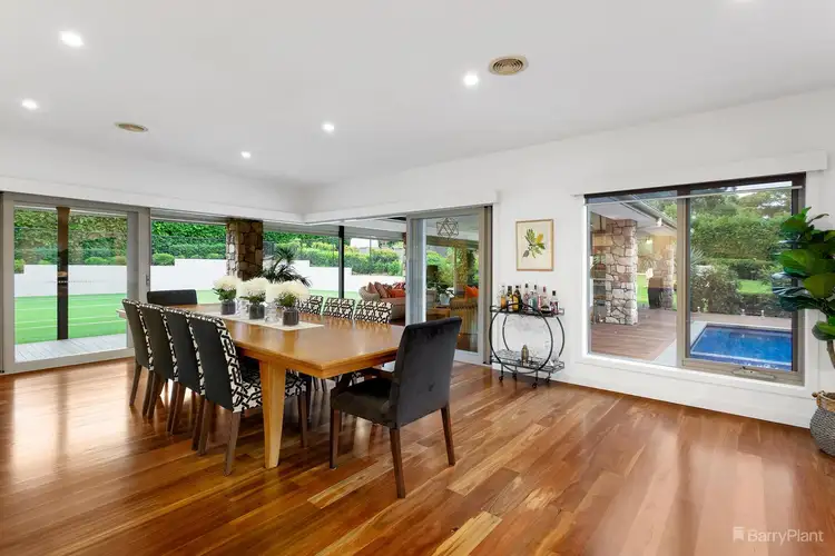 Fifth view of Homely house listing, 5 Park Avenue, Plenty VIC 3090