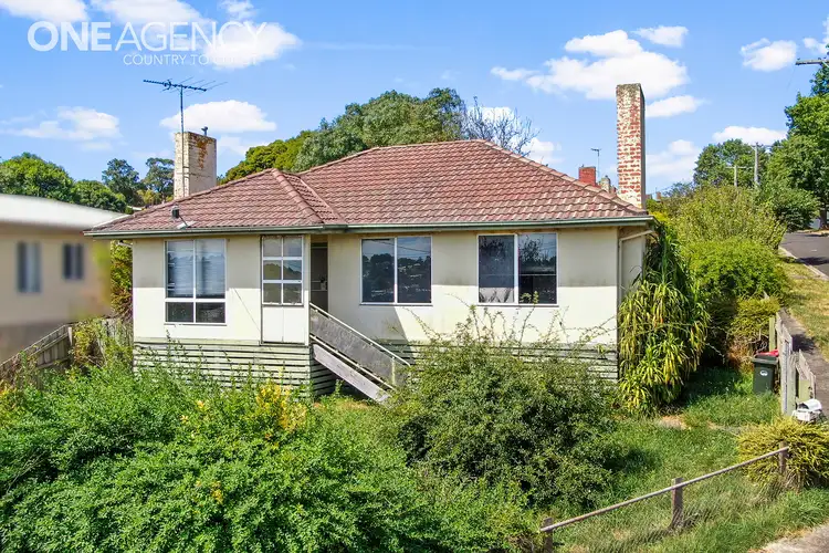 Main view of Homely house listing, 14 Burton Street, Warragul VIC 3820