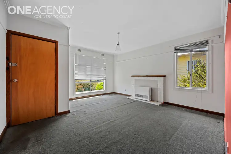 Second view of Homely house listing, 14 Burton Street, Warragul VIC 3820