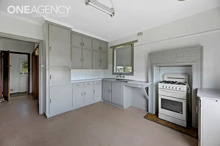 Fourth view of Homely house listing, 14 Burton Street, Warragul VIC 3820