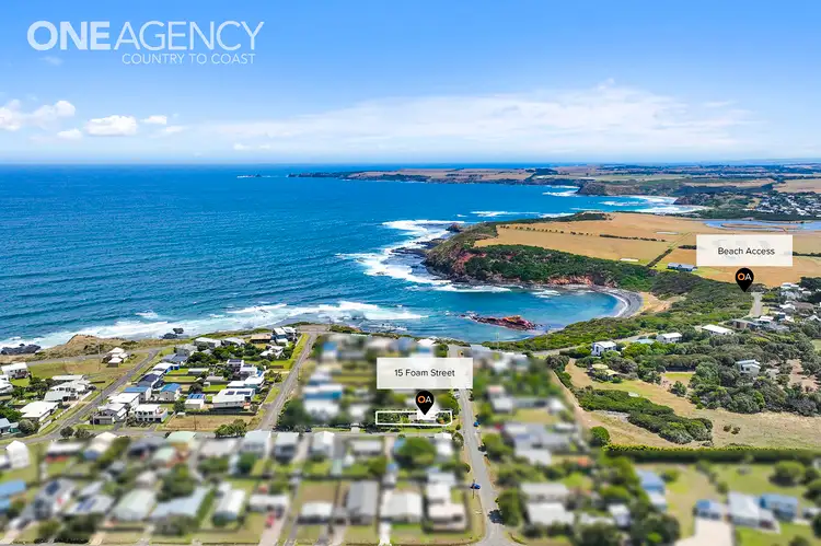 Third view of Homely house listing, 15 Foam Street, Sunderland Bay VIC 3922