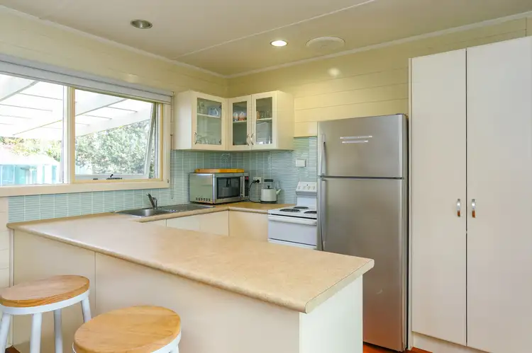 Fifth view of Homely house listing, 15 Foam Street, Sunderland Bay VIC 3922