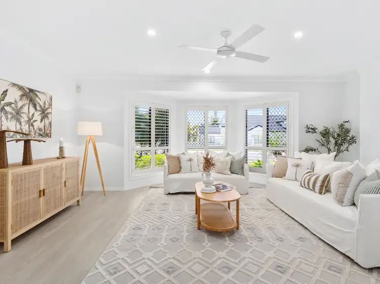 129 Dunlin Drive, Burleigh Waters QLD 4220