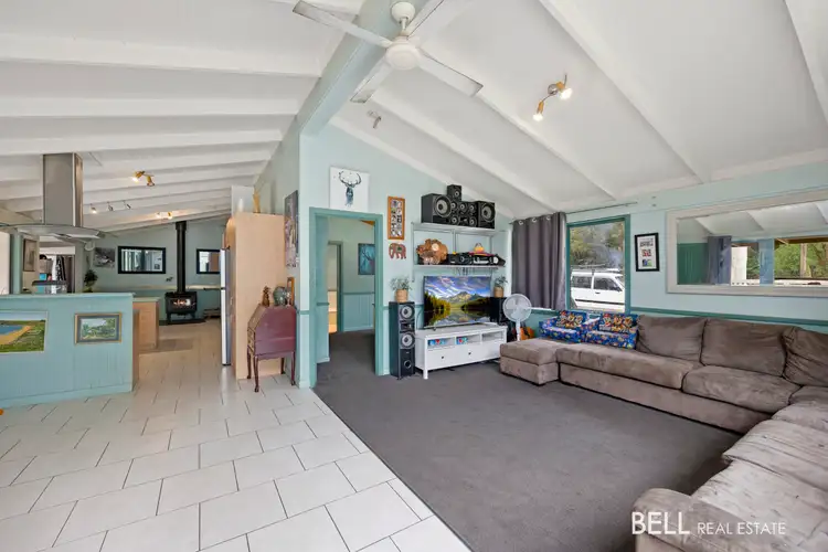 Sixth view of Homely house listing, 38 Whitegum Drive, East Warburton VIC 3799