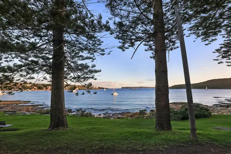 1/45 The Crescent, Manly NSW 2095