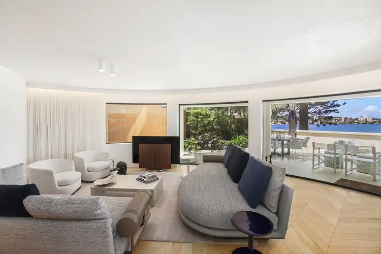 Third view of Homely apartment listing, 1/45 The Crescent, Manly NSW 2095