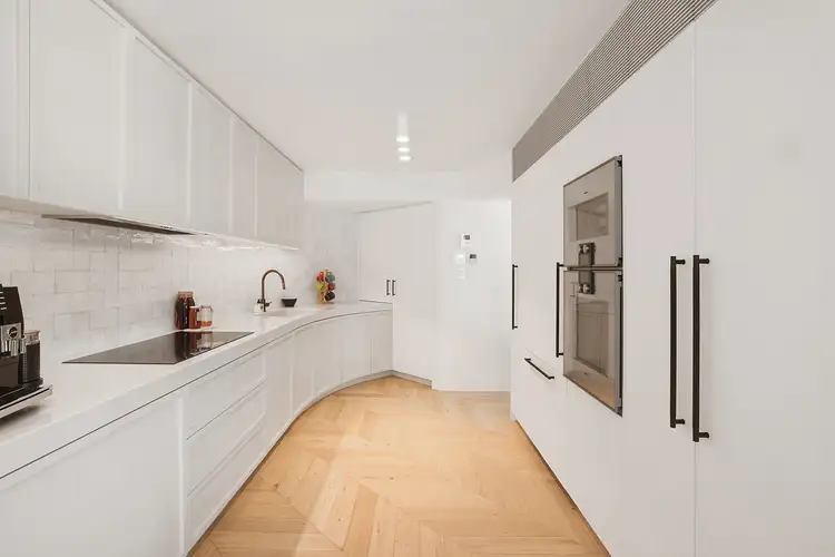 Fifth view of Homely apartment listing, 1/45 The Crescent, Manly NSW 2095