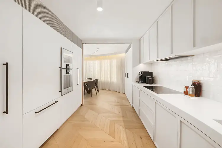 Sixth view of Homely apartment listing, 1/45 The Crescent, Manly NSW 2095