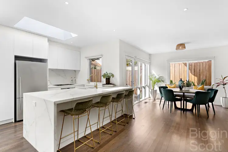 Third view of Homely townhouse listing, 4/120 Mitford Street, Elwood VIC 3184
