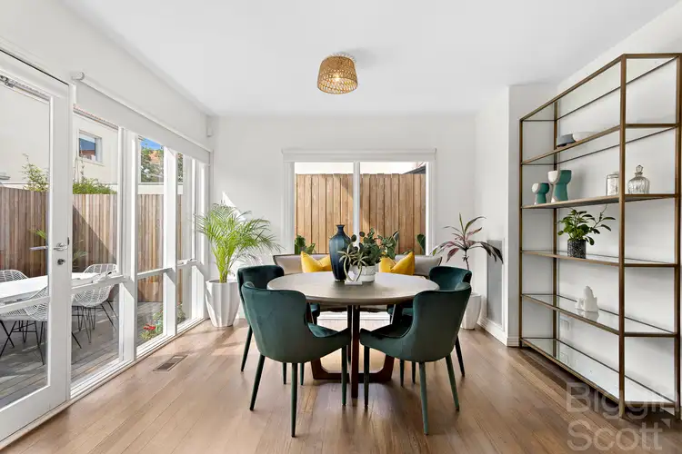 Fourth view of Homely townhouse listing, 4/120 Mitford Street, Elwood VIC 3184