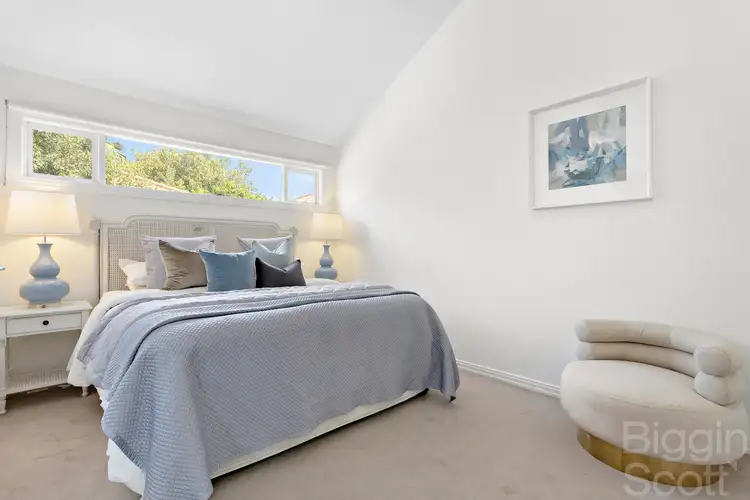 Sixth view of Homely townhouse listing, 4/120 Mitford Street, Elwood VIC 3184
