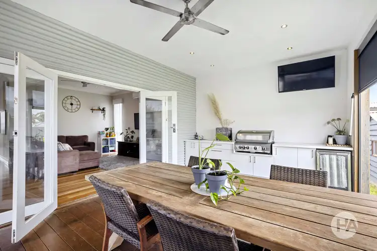 Main view of Homely house listing, 126 South Gippsland Highway, Tooradin VIC 3980