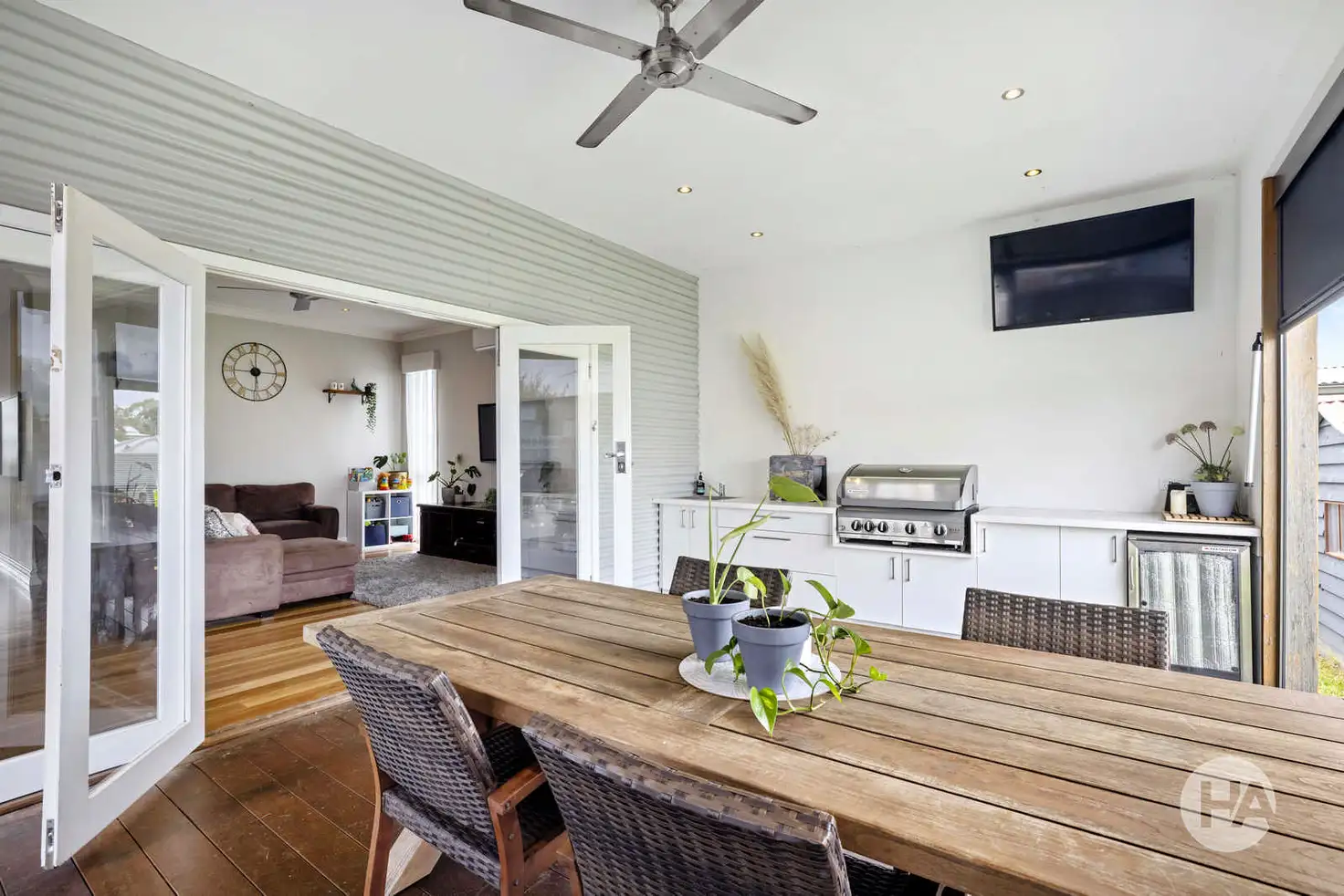 Main view of Homely house listing, 126 South Gippsland Highway, Tooradin VIC 3980