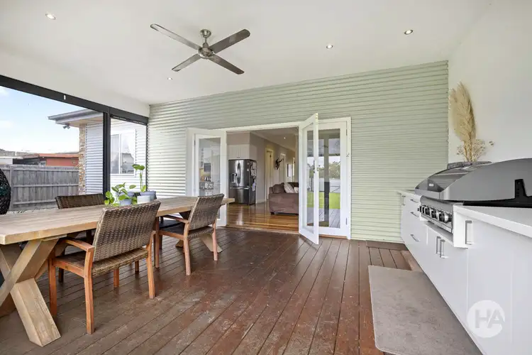 Second view of Homely house listing, 126 South Gippsland Highway, Tooradin VIC 3980
