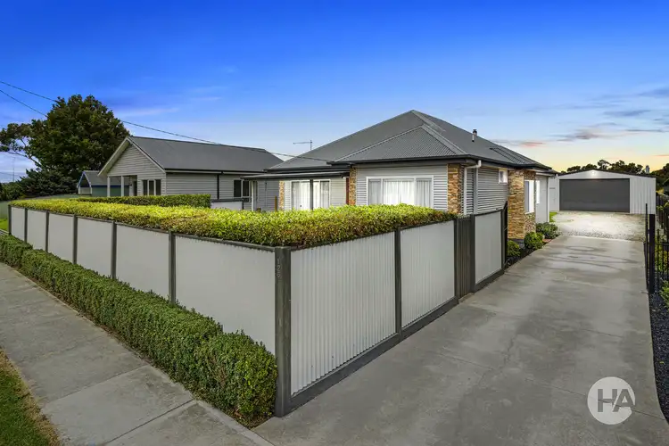 Third view of Homely house listing, 126 South Gippsland Highway, Tooradin VIC 3980