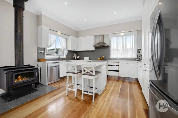 Fourth view of Homely house listing, 126 South Gippsland Highway, Tooradin VIC 3980