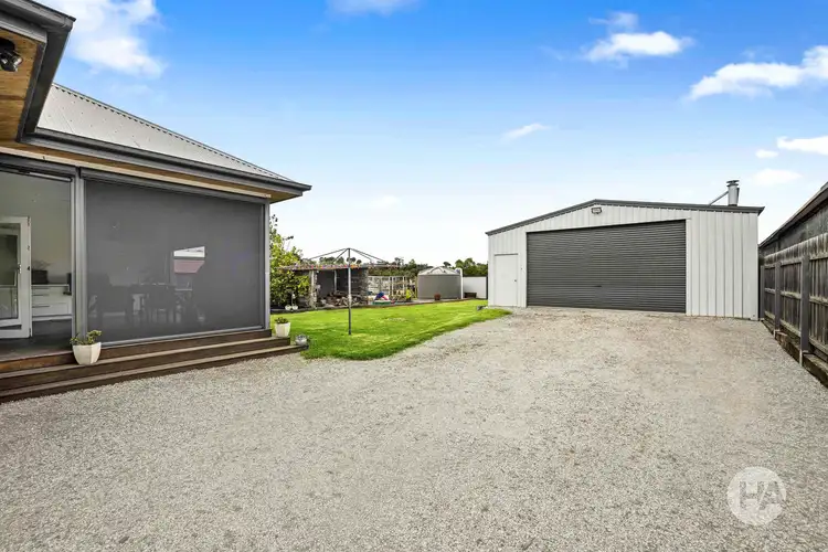 Fifth view of Homely house listing, 126 South Gippsland Highway, Tooradin VIC 3980