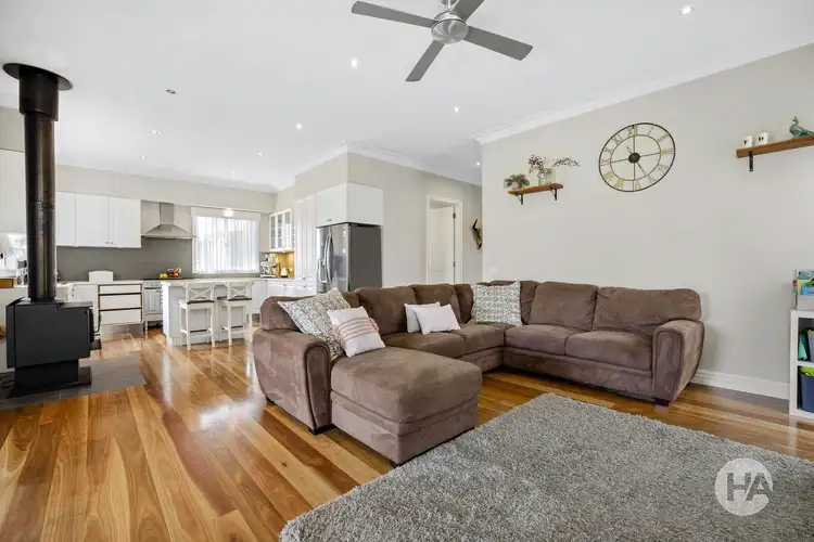 Sixth view of Homely house listing, 126 South Gippsland Highway, Tooradin VIC 3980