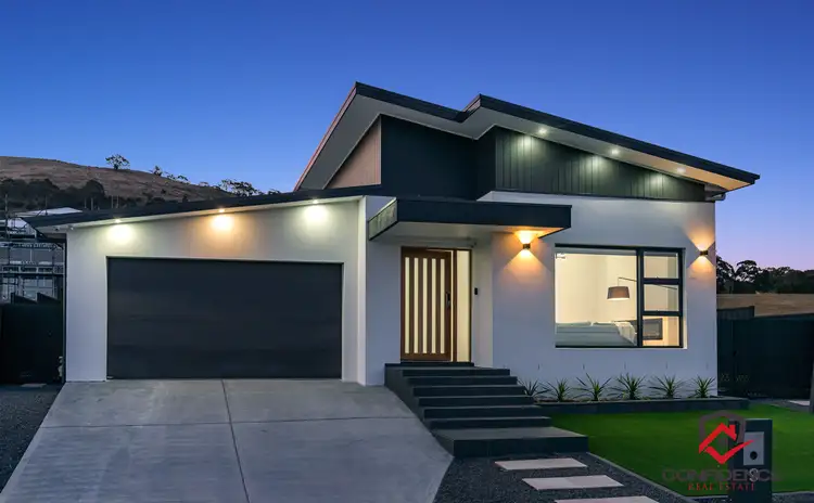 9 Elsie Cornish Way, Taylor ACT 2913