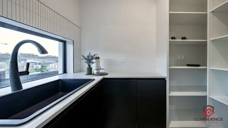 Fifth view of Homely house listing, 9 Elsie Cornish Way, Taylor ACT 2913