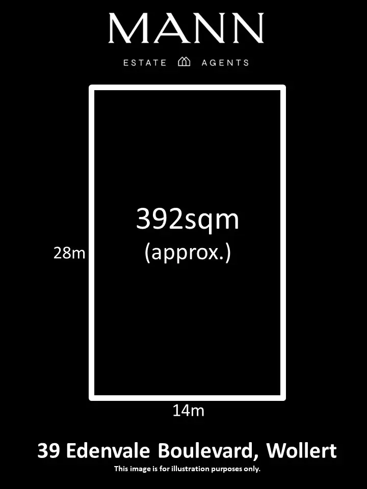 Main view of Homely land listing, Address available on request