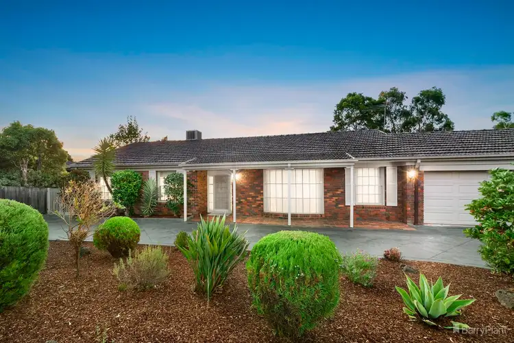 2 Clays Court, Templestowe VIC 3106