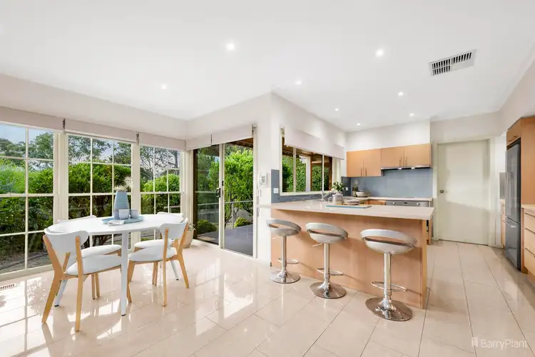 Third view of Homely house listing, 2 Clays Court, Templestowe VIC 3106