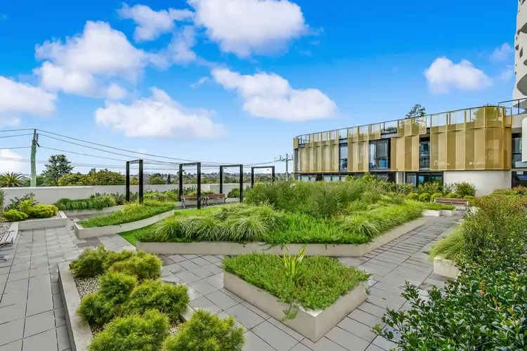 Third view of Homely townhouse listing, 12/2 Dalgety Street, Oakleigh VIC 3166