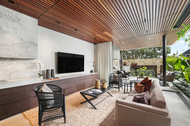 Second view of Homely house listing, 66 Alexander Street, Manly NSW 2095