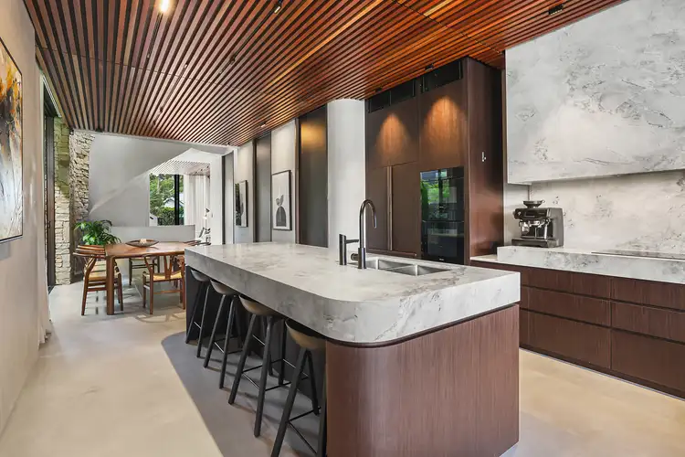 Third view of Homely house listing, 66 Alexander Street, Manly NSW 2095