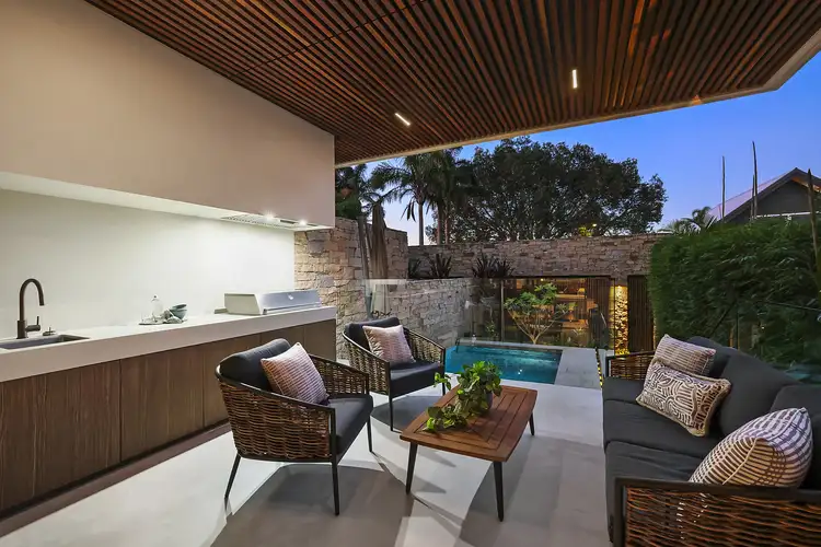 Fourth view of Homely house listing, 66 Alexander Street, Manly NSW 2095