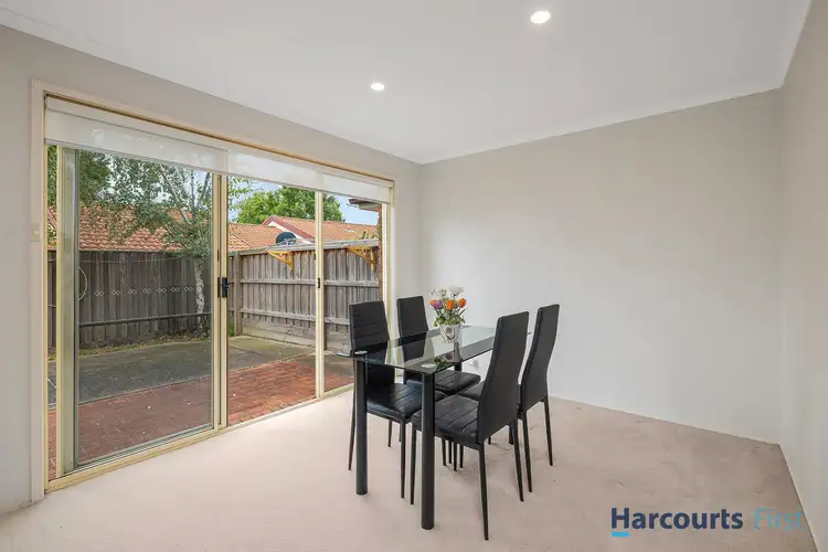 Third view of Homely townhouse listing, 17 Sandon Circuit, Forest Hill VIC 3131