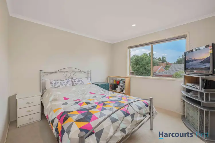 Fourth view of Homely townhouse listing, 17 Sandon Circuit, Forest Hill VIC 3131