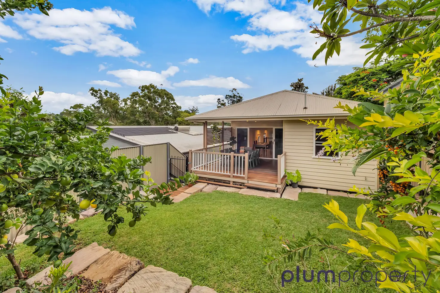 Main view of Homely house listing, 23 Kenton Street, Chapel Hill QLD 4069