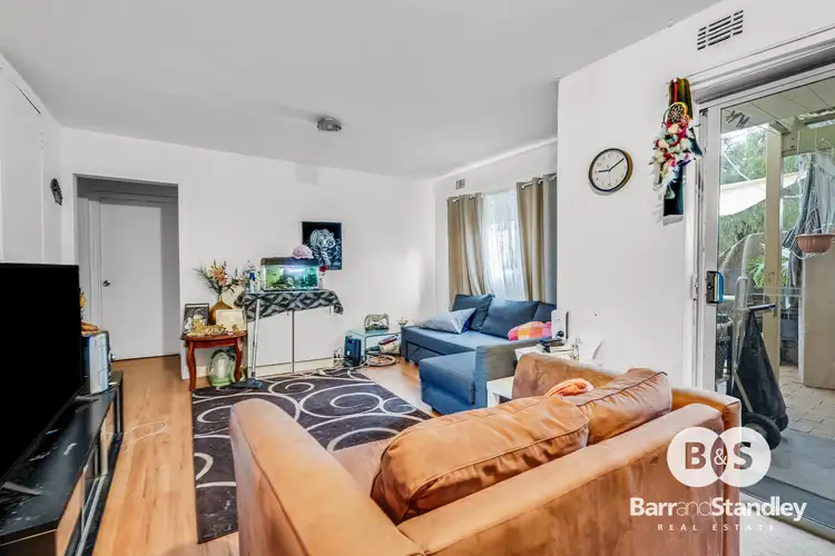 Third view of Homely unit listing, 5/3 Wilkerson Way, Withers WA 6230