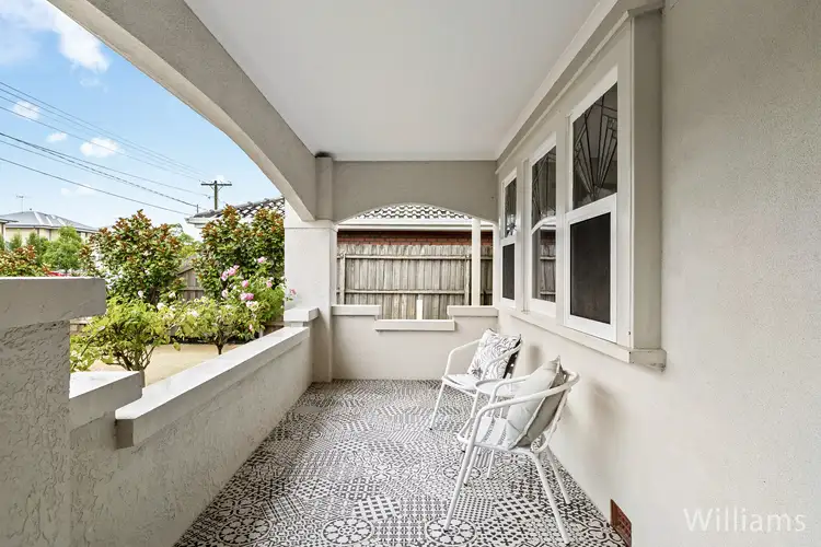Second view of Homely house listing, 40 Bayview Street, Altona VIC 3018