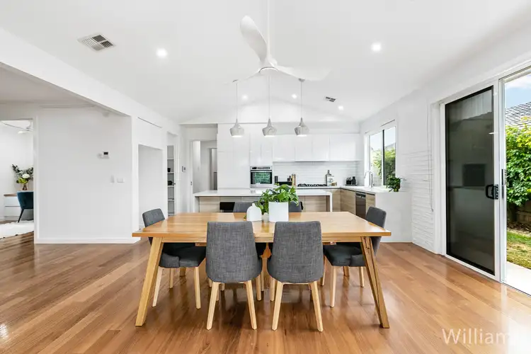 Fifth view of Homely house listing, 40 Bayview Street, Altona VIC 3018