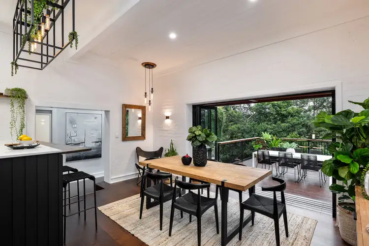 Second view of Homely house listing, 18 Park Road, Springwood NSW 2777