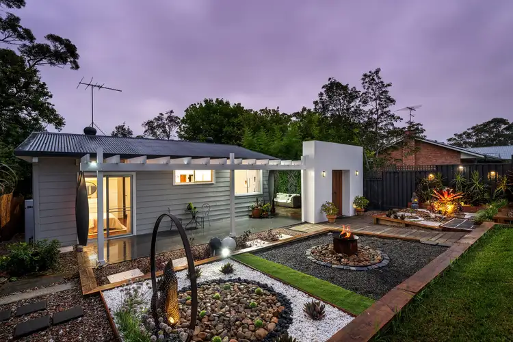 Third view of Homely house listing, 18 Park Road, Springwood NSW 2777