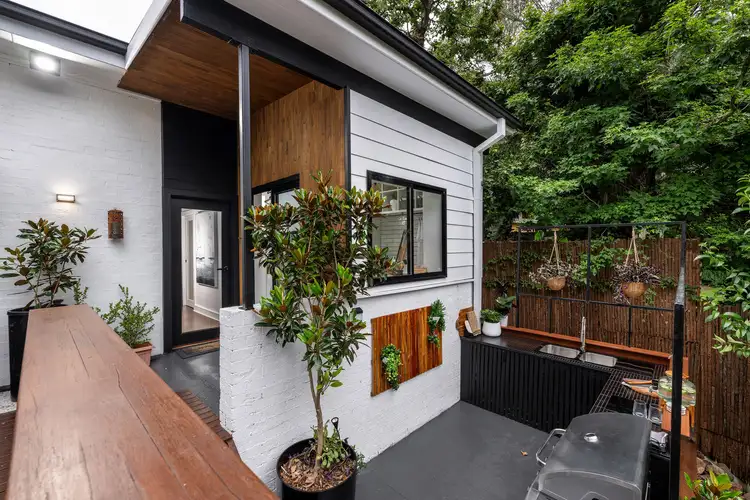Sixth view of Homely house listing, 18 Park Road, Springwood NSW 2777