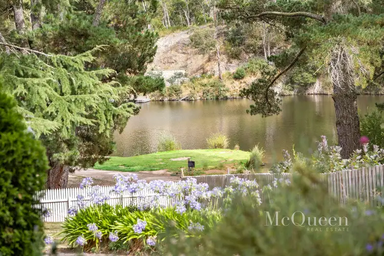 Third view of Homely house listing, 16 Leggatt Street, Daylesford VIC 3460