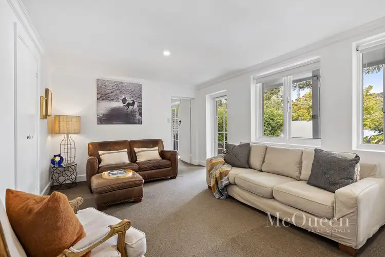 Fifth view of Homely house listing, 16 Leggatt Street, Daylesford VIC 3460