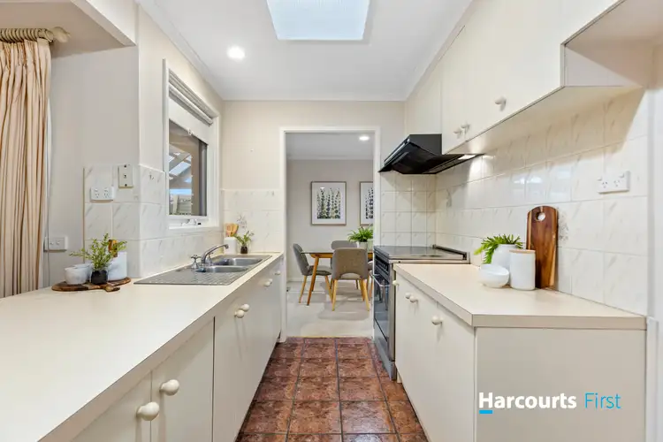 Fifth view of Homely house listing, 6 Naomi Court, Bayswater VIC 3153